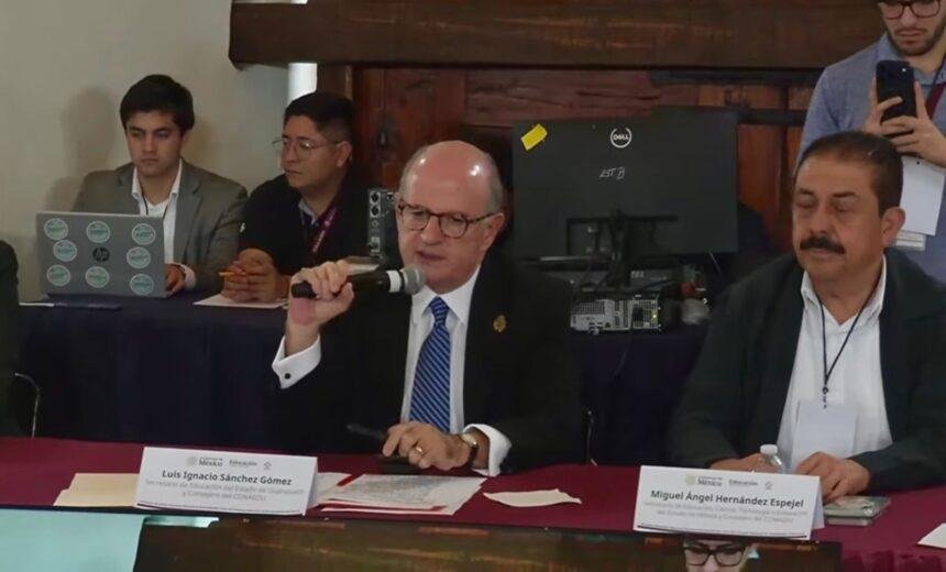 Continúa en vigor el calendario escolar para educación básica y media superior
