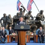 Corea del Norte lanza misiles hacia aguas occidentales, según Seúl