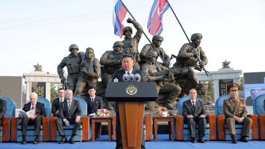 corea del norte lanza misiles hacia aguas occidentales segun seul Corea del Norte lanza misiles hacia aguas occidentales, según Seúl