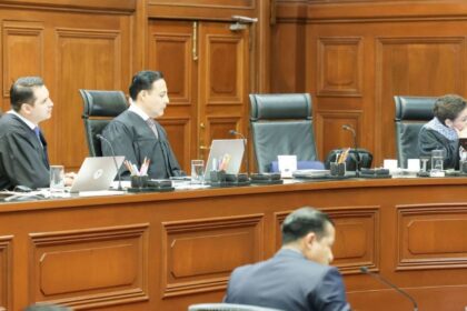 corte asegura que indemnizaciones por dano moral no afectaran libertad Corte asegura que indemnizaciones por daño moral no afectarán libertad de expresión.