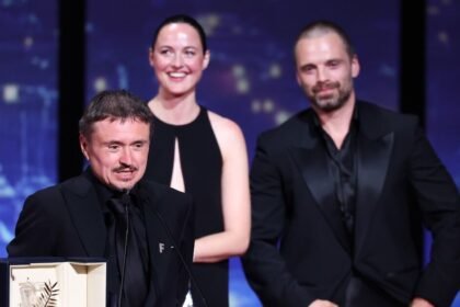 Cristian Mungiu conquista la Palma de Oro con 'Fjord' sobre fracturas sociales