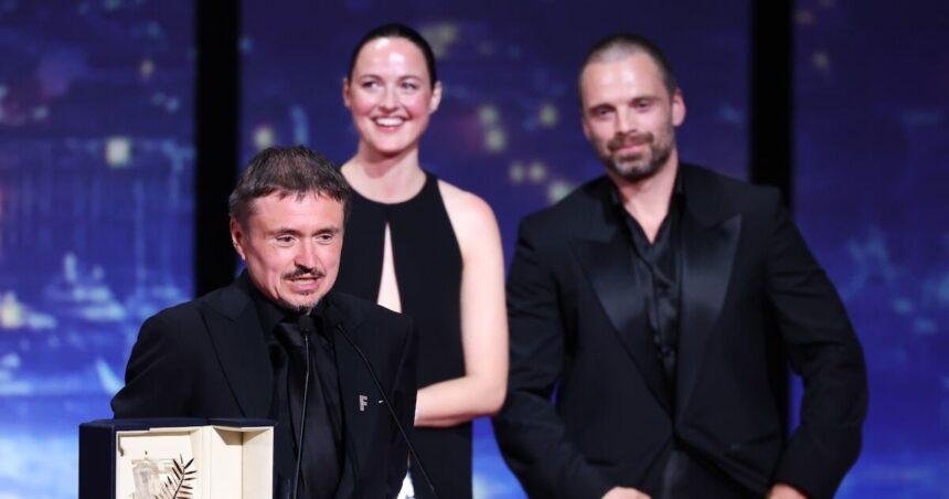 Cristian Mungiu conquista la Palma de Oro con 'Fjord' sobre fracturas sociales