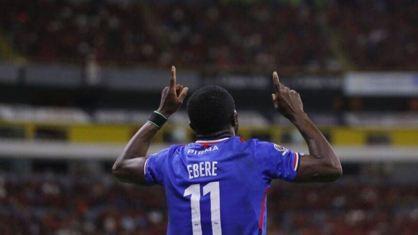 Cruz Azul avanza a Semifinales tras doblete de Ebere ante Atlas