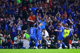 Cruz Azul avanza a Semifinales tras eliminar al Atlas