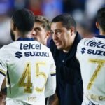 Cruz Azul pide sanción para Efraín Juárez por críticas al arbitraje