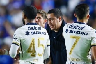Cruz Azul pide sanción para Efraín Juárez por críticas al arbitraje