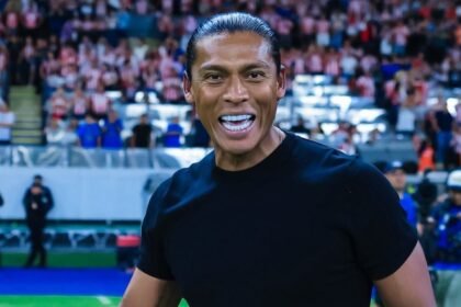Cruz Azul y el futuro de Joel Huiqui: buscarán el campeonato