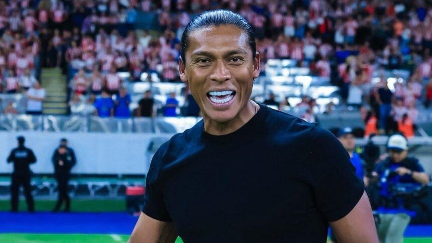 Cruz Azul y el futuro de Joel Huiqui: buscarán el campeonato