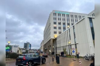 Cuarentena de 12 trabajadores en Países Bajos por brote de hantavirus