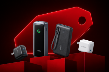 Cuatro dispositivos para ahorrar batería y descuentos en Hot Sale