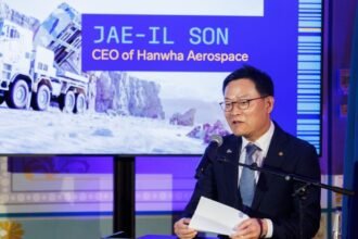 Cuatro muertos por explosión en planta de defensa aérea en Corea del Sur