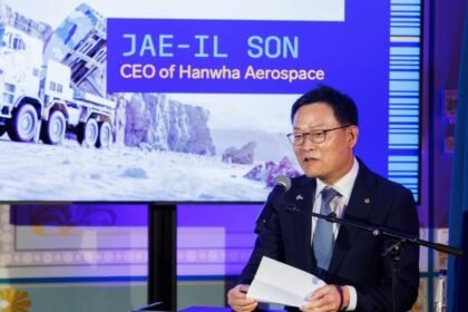 Cuatro muertos por explosión en planta de defensa aérea en Corea del Sur