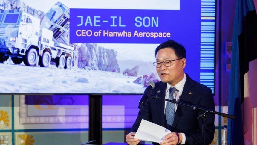 Cuatro muertos por explosión en planta de defensa aérea en Corea del Sur