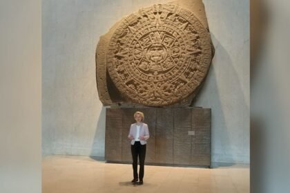 Cumbre México-UE propone diversificar relaciones comerciales más allá de EE. UU. y Asia