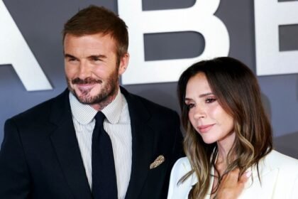David Beckham alcanza los 1,500 millones y se vuelve multimillonario