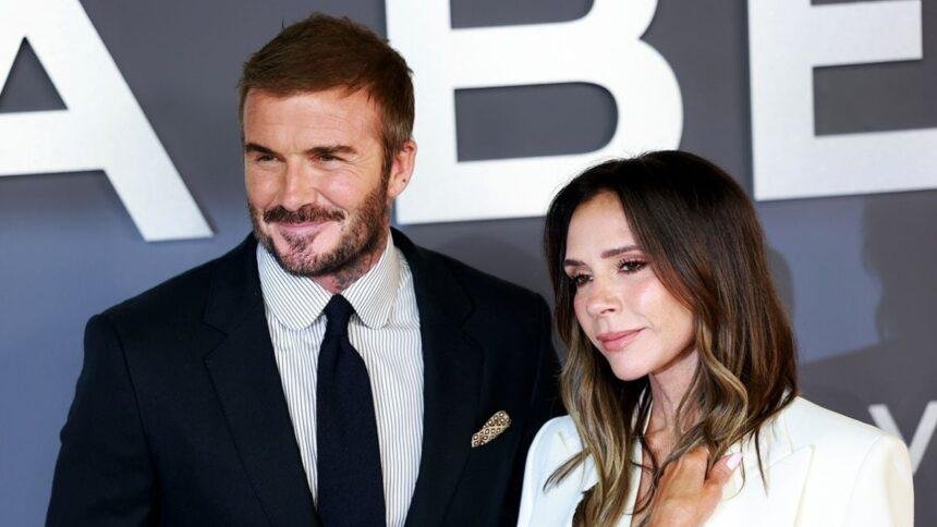 David Beckham alcanza los 1,500 millones y se vuelve multimillonario