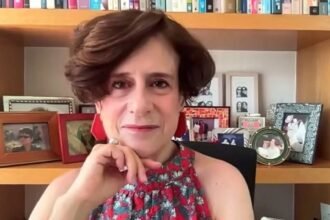 Denise Dresser advierte sobre Sinaloa Lab y su posible impacto nacional.