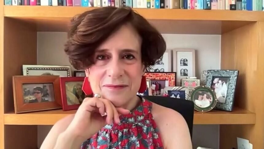 Denise Dresser advierte sobre Sinaloa Lab y su posible impacto nacional.