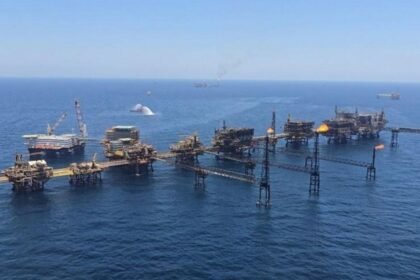 derrame en el golfo de mexico asea realiza inspeccion tras Derrame en el Golfo de México: ASEA realiza inspección tras prolongado incidente