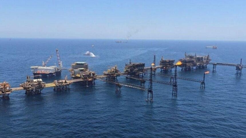 Derrame en el Golfo de México: ASEA realiza inspección tras prolongado incidente
