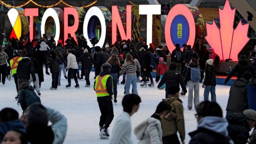 Desaceleración económica y dureza migratoria afectan a la comunidad latina en Canadá