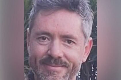 Desaparece en Guadalajara el empresario Daniel Garay Tanamachi.