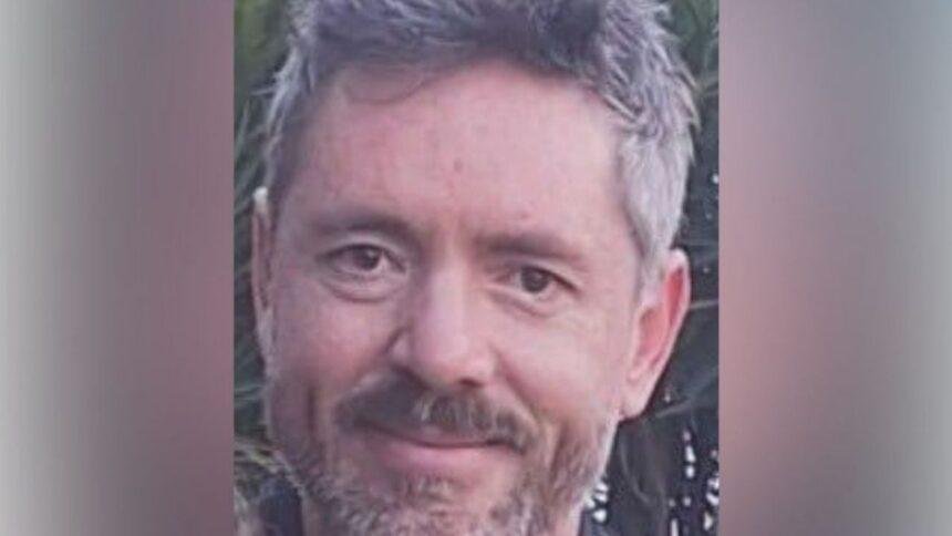 Desaparece en Guadalajara el empresario Daniel Garay Tanamachi.
