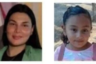 Desaparecen madre e hija tras su viaje a Guadalajara desde Sinaloa