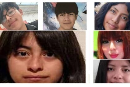 Desaparición de casi 20 adolescentes en CDMX genera alarma a nivel nacional
