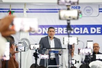 Desarticulan red de robo a cuentahabientes; cinco detenidos tras asalto en Oaxaca