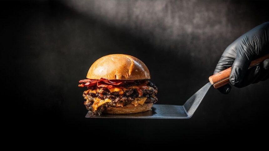 Descubre 4 Sorprendentes Secretos de las Hamburguesas que Ignorabas