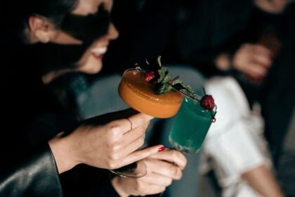 Descubre 5 Destinos Imperdibles para un Bar Hopping de Mocktails en CDMX