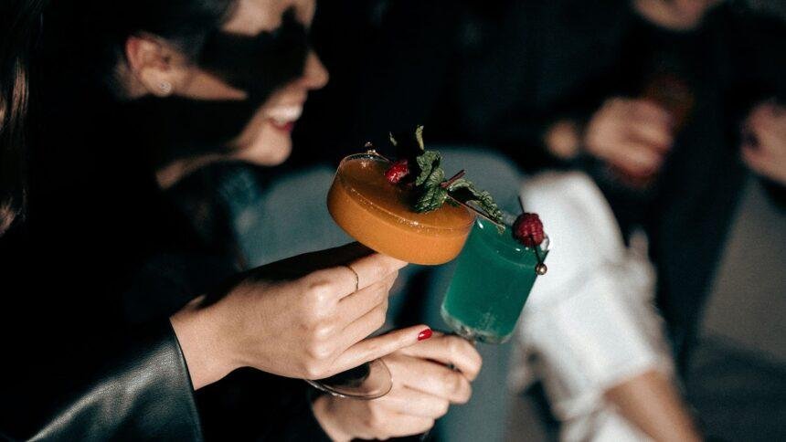 Descubre 5 Destinos Imperdibles para un Bar Hopping de Mocktails en CDMX