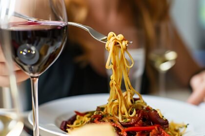 Descubre cómo un antojo de pasta te transporta a Italia con Barilla