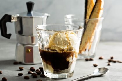 Descubre el affogato: el dulce secreto del café en casa