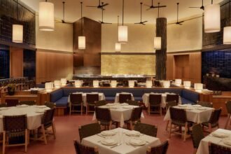Descubre la Nueva Joyita Gastronómica de Gabriela Cámara en Las Vegas