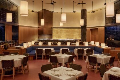 Descubre la Nueva Joyita Gastronómica de Gabriela Cámara en Las Vegas