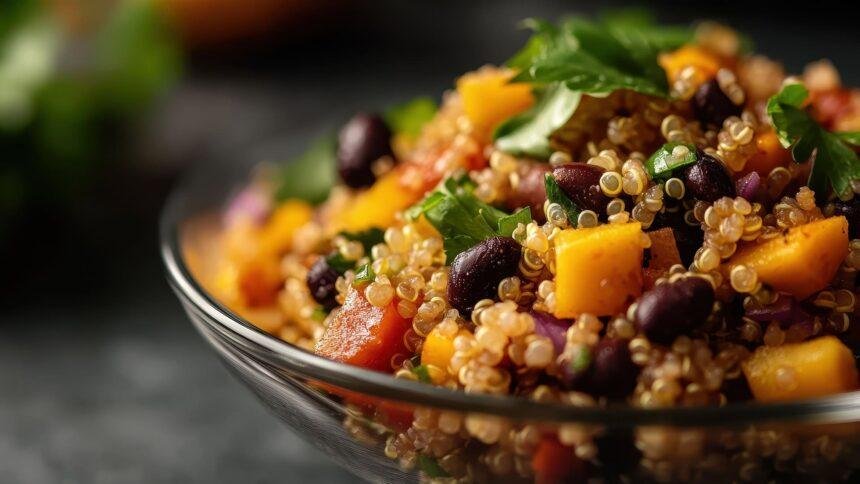 Descubre las Ensaladas Satisfactorias: 5 Claves para Recetas Irresistibles