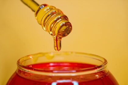 descubre los secretos medicinales de la miel que te sorprenderan Descubre los secretos medicinales de la miel que te sorprenderán