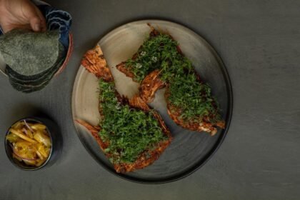 descubre los tesoros gastronomicos estrellas michelin en cdmx Descubre los Tesoros Gastronómicos: Estrellas Michelin en CDMX