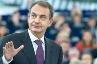 Descubren más de 100 joyas en la oficina del ex primer ministro español