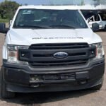 Descubren osamentas en fosa clandestina de Cenobio Moreno, Apatzingán