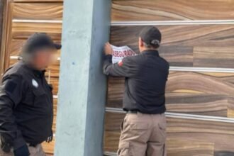 Desmantelan laboratorio clandestino en Culiacán con precursores de drogas asegurados
