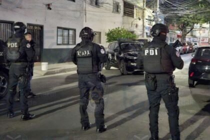 Desmantelan red de tráfico de medicamentos valuados en más de 200 mdp