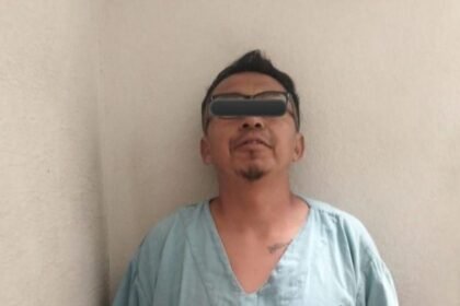 Detención de camillero del IMSS por abuso sexual sacude al país
