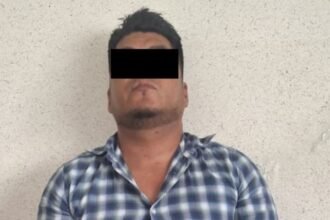 Detención del alcalde de Santa María Chilchotla impacta la seguridad estatal y nacional.