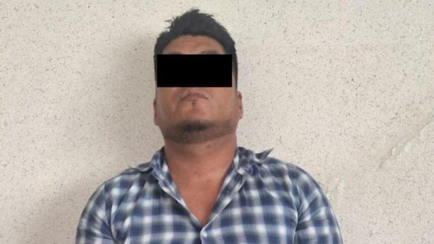 Detención del alcalde de Santa María Chilchotla impacta la seguridad estatal y nacional.