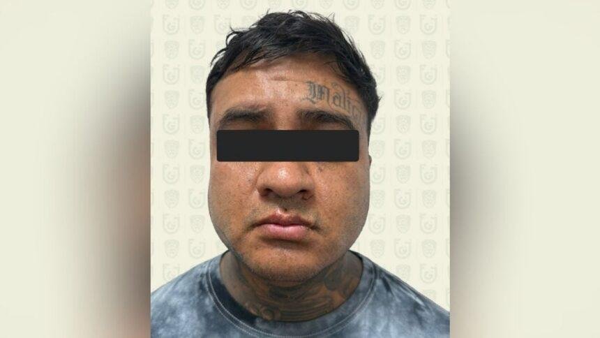 Detenido el sospechoso del feminicidio de Cielo López, alumna de la UAM