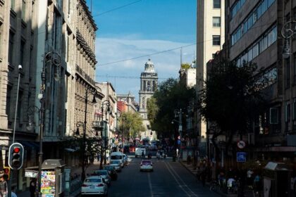 detenido por extorsion a comerciante en el centro de la Detenido por extorsión a comerciante en el Centro de la Ciudad de México