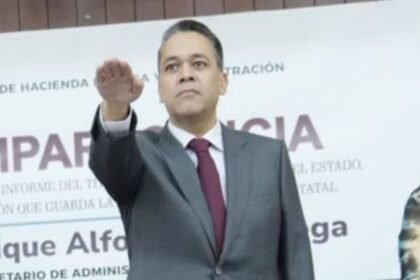 Detienen a exsecretarios de Seguridad y Finanzas en Sinaloa